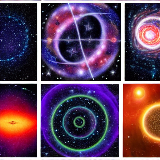 Read more about the article “Star Signals: Cosmic Connections Revealed in 2026”