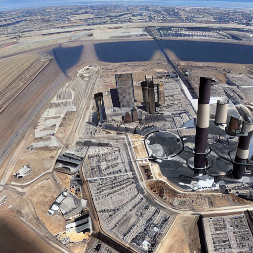 Read more about the article “Nuclear Future: Cities With Uranium by 2026”